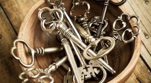 Kingdom Administration Package